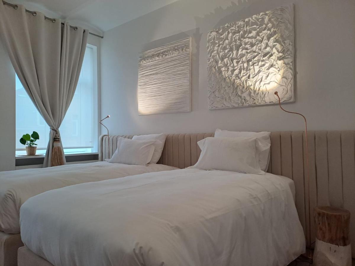 Saint-Gilles Les Lofts D'Artistes酒店 外观 照片