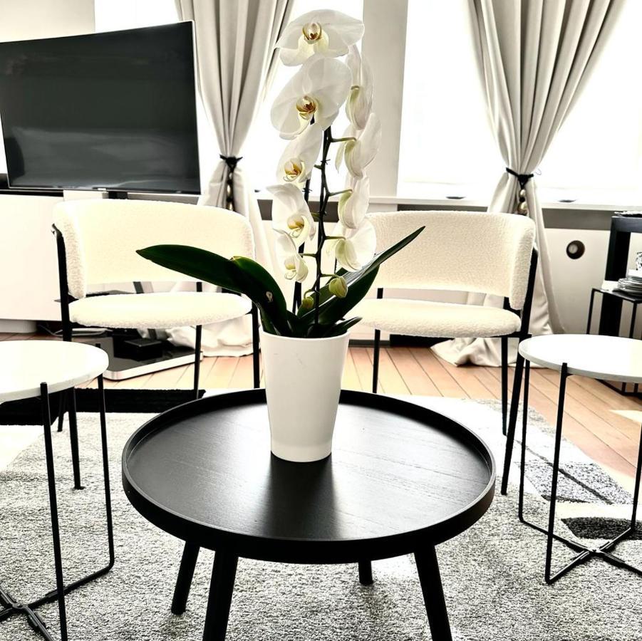 Saint-Gilles Les Lofts D'Artistes酒店 外观 照片