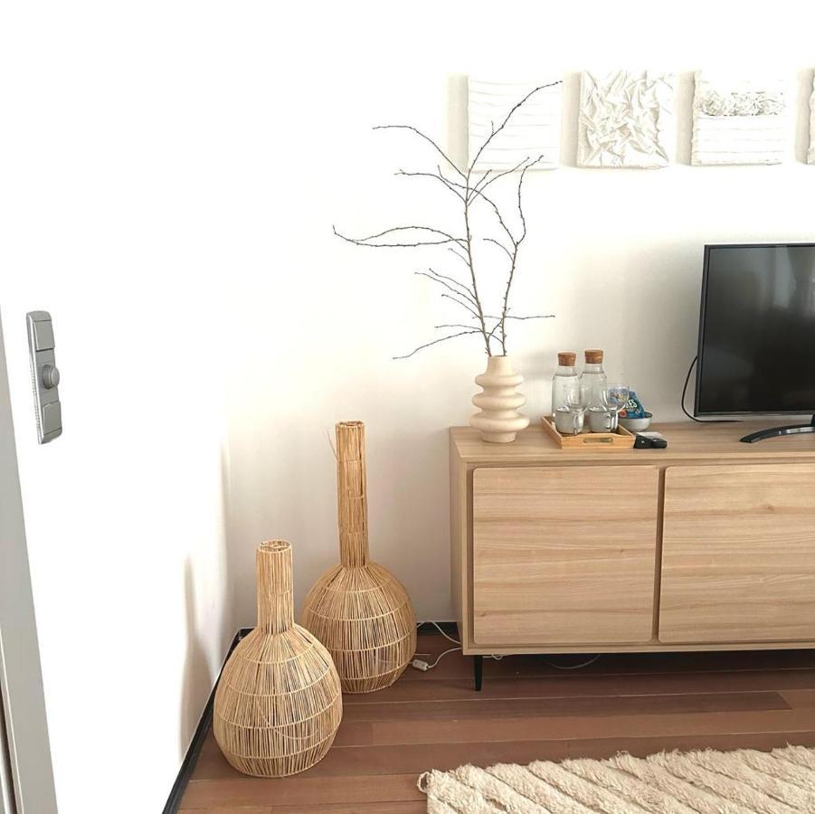 Saint-Gilles Les Lofts D'Artistes酒店 外观 照片