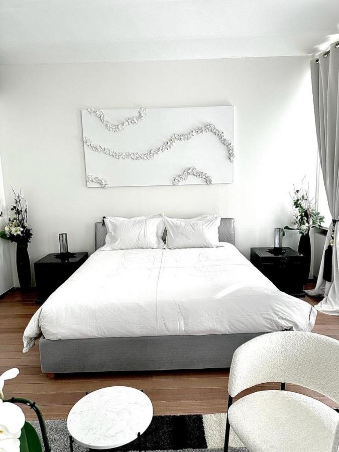 Saint-Gilles Les Lofts D'Artistes酒店 外观 照片