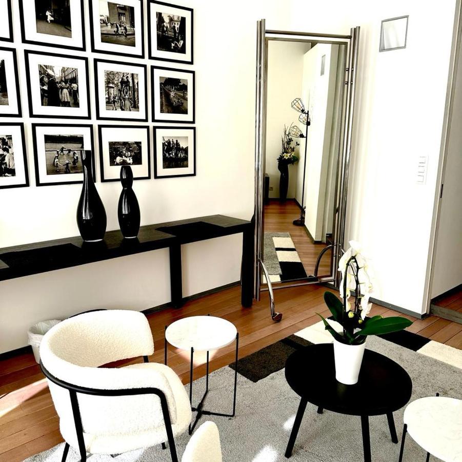 Saint-Gilles Les Lofts D'Artistes酒店 外观 照片