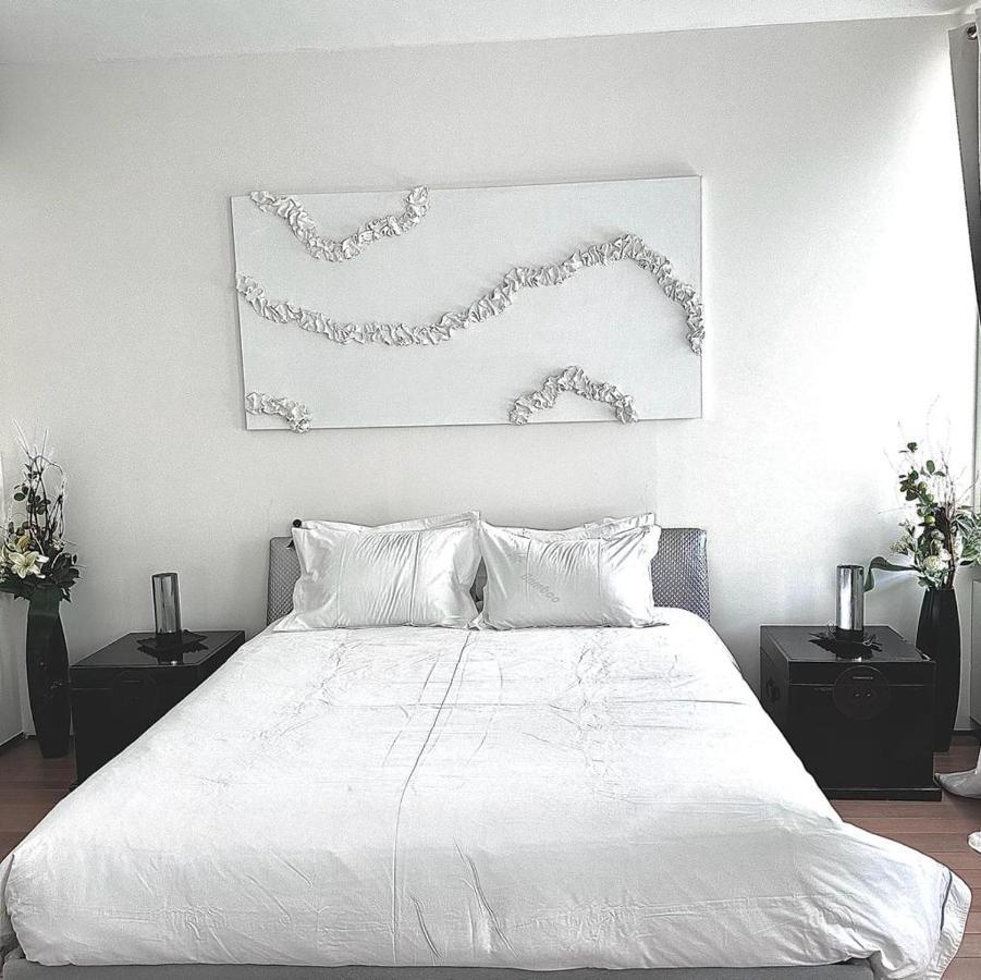 Saint-Gilles Les Lofts D'Artistes酒店 外观 照片