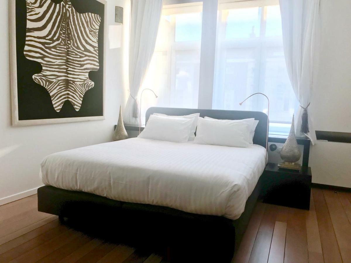 Saint-Gilles Les Lofts D'Artistes酒店 外观 照片