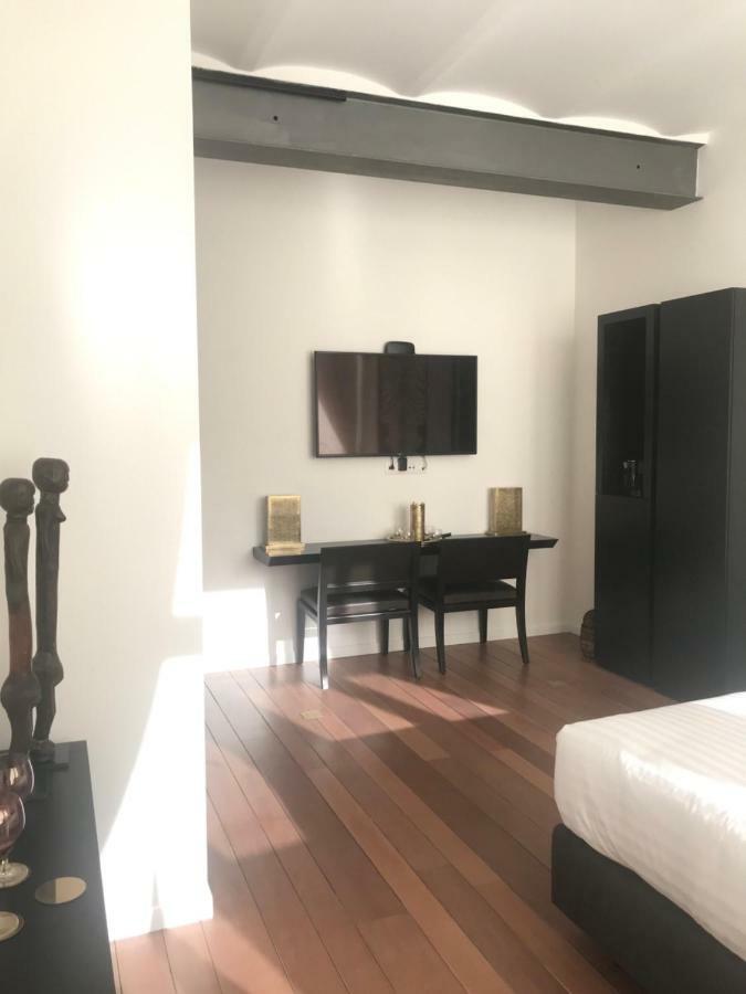 Saint-Gilles Les Lofts D'Artistes酒店 外观 照片