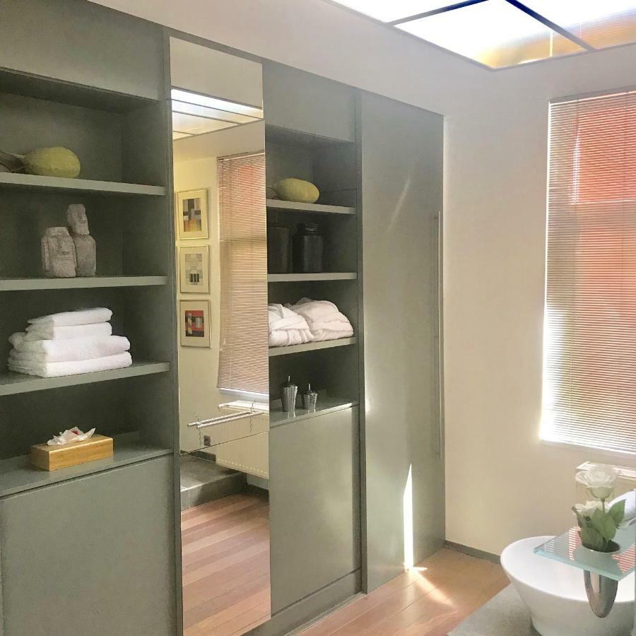 Saint-Gilles Les Lofts D'Artistes酒店 外观 照片