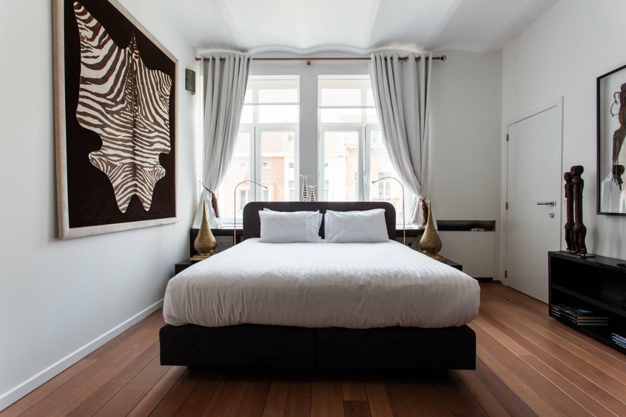 Saint-Gilles Les Lofts D'Artistes酒店 外观 照片