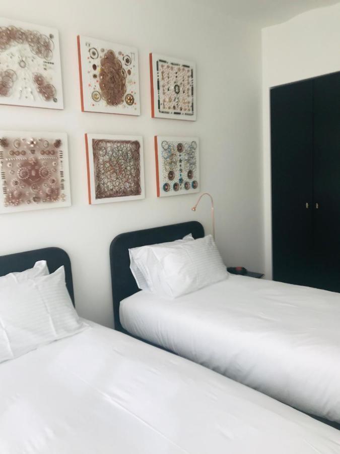 Saint-Gilles Les Lofts D'Artistes酒店 外观 照片